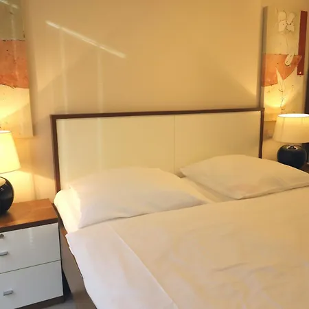 In Zentraler Lage Apartment