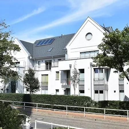 Apartment In Zentraler Lage *