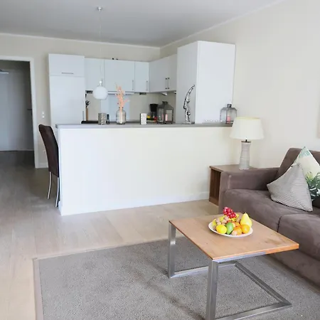 In Zentraler Lage * Westerland