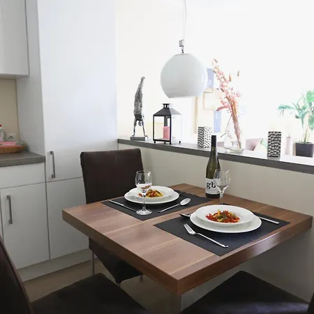 In Zentraler Lage Apartamento