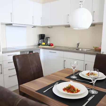 In Zentraler Lage Apartamento *