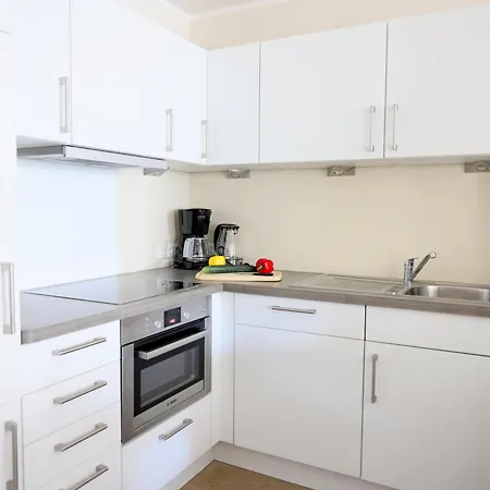Apartamento In Zentraler Lage *