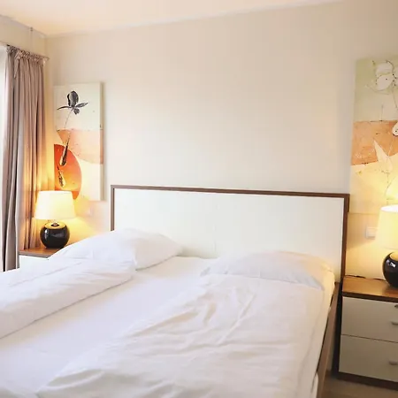 Apartamento In Zentraler Lage *