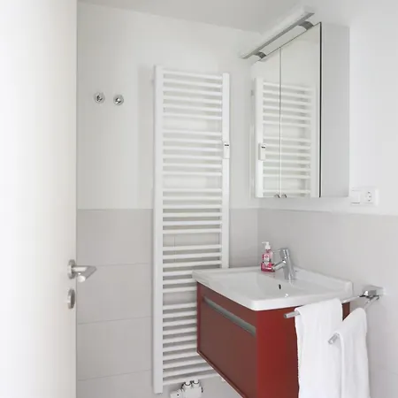 In Zentraler Lage Apartamento *