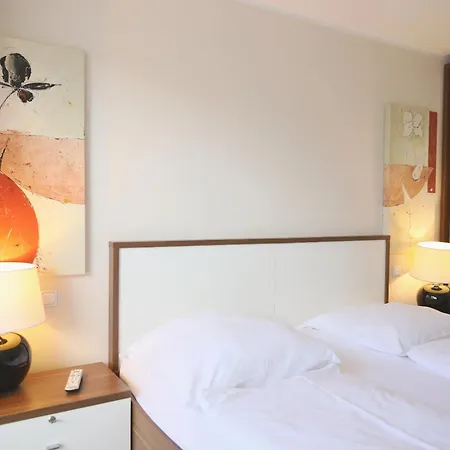 In Zentraler Lage Apartamento