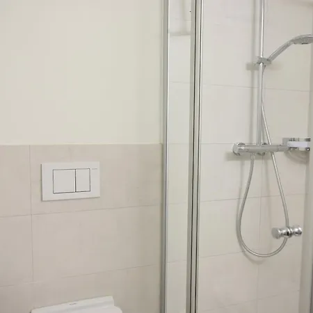 Apartamento In Zentraler Lage Westerland