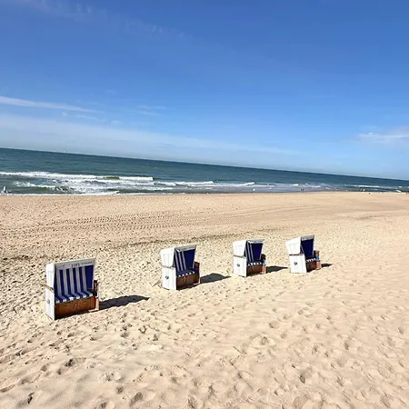 In Zentraler Lage * Westerland