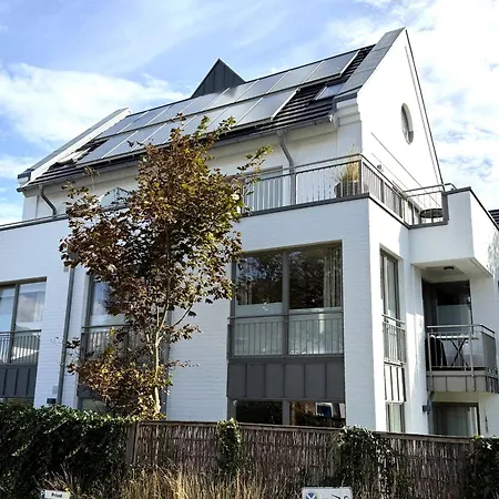 In Zentraler Lage Apartamento *